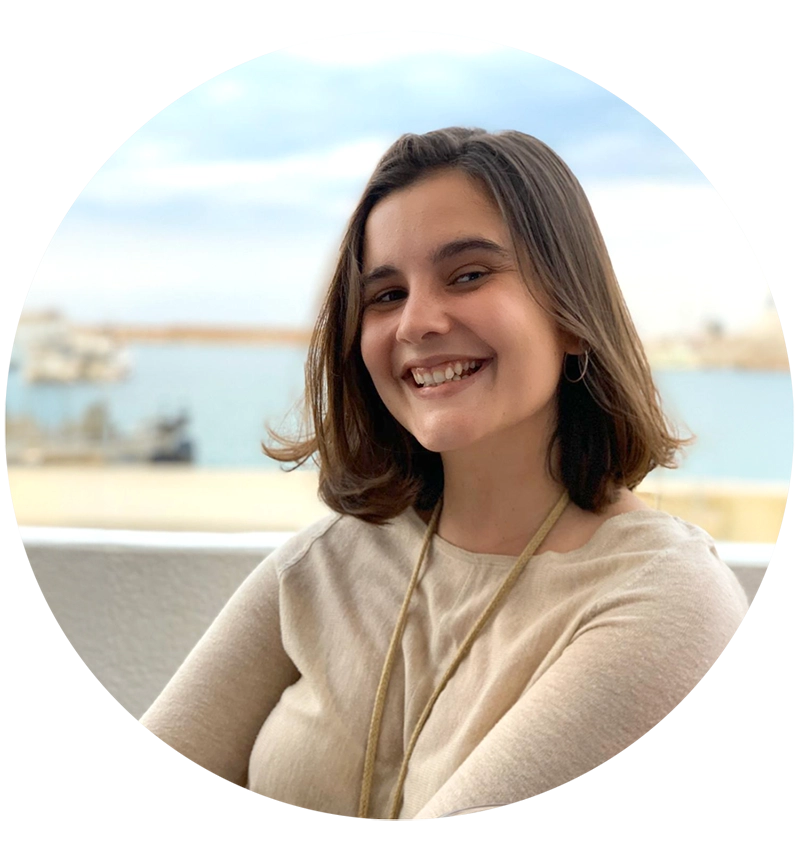 Foto Arquitecta Irene Marzal